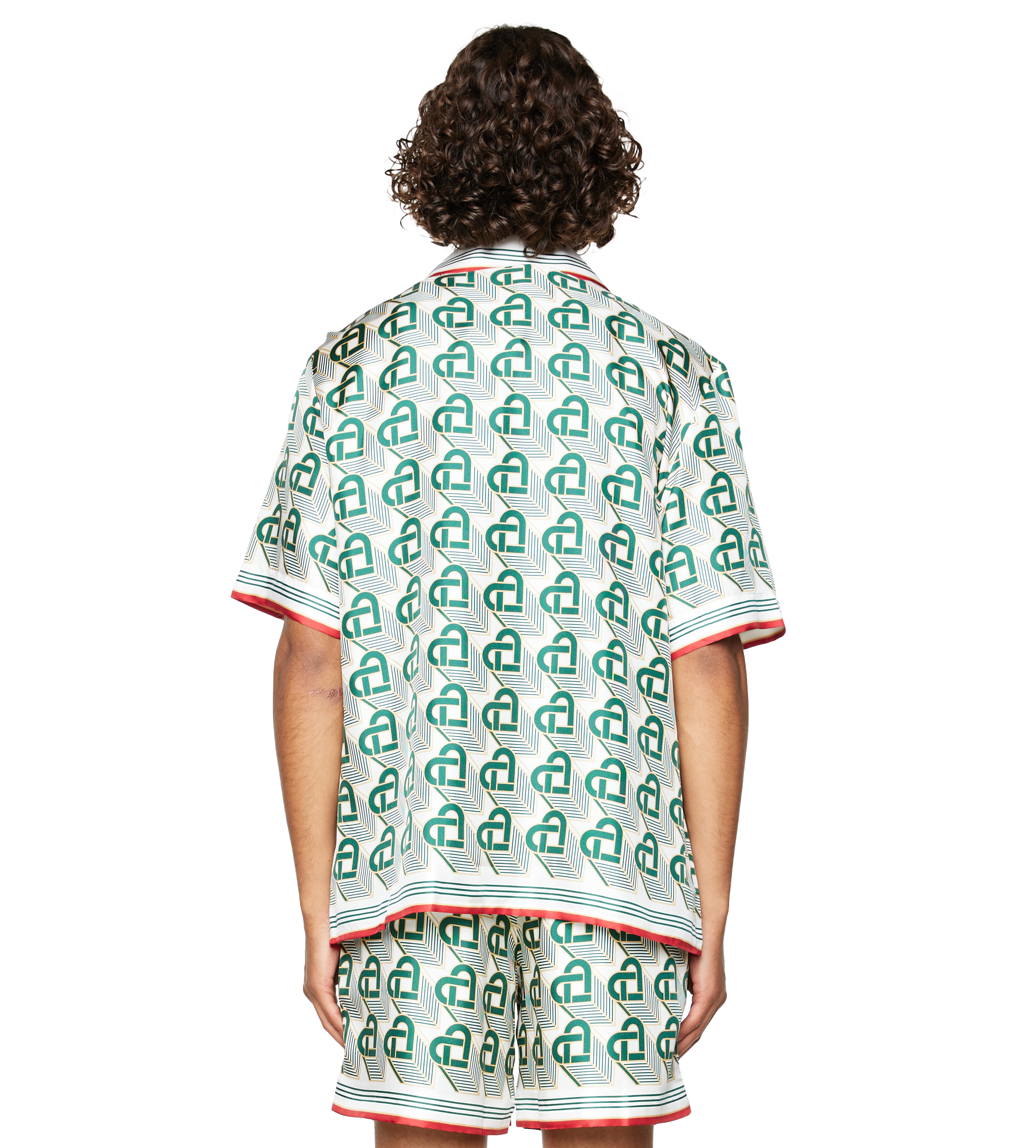 Shirt Green