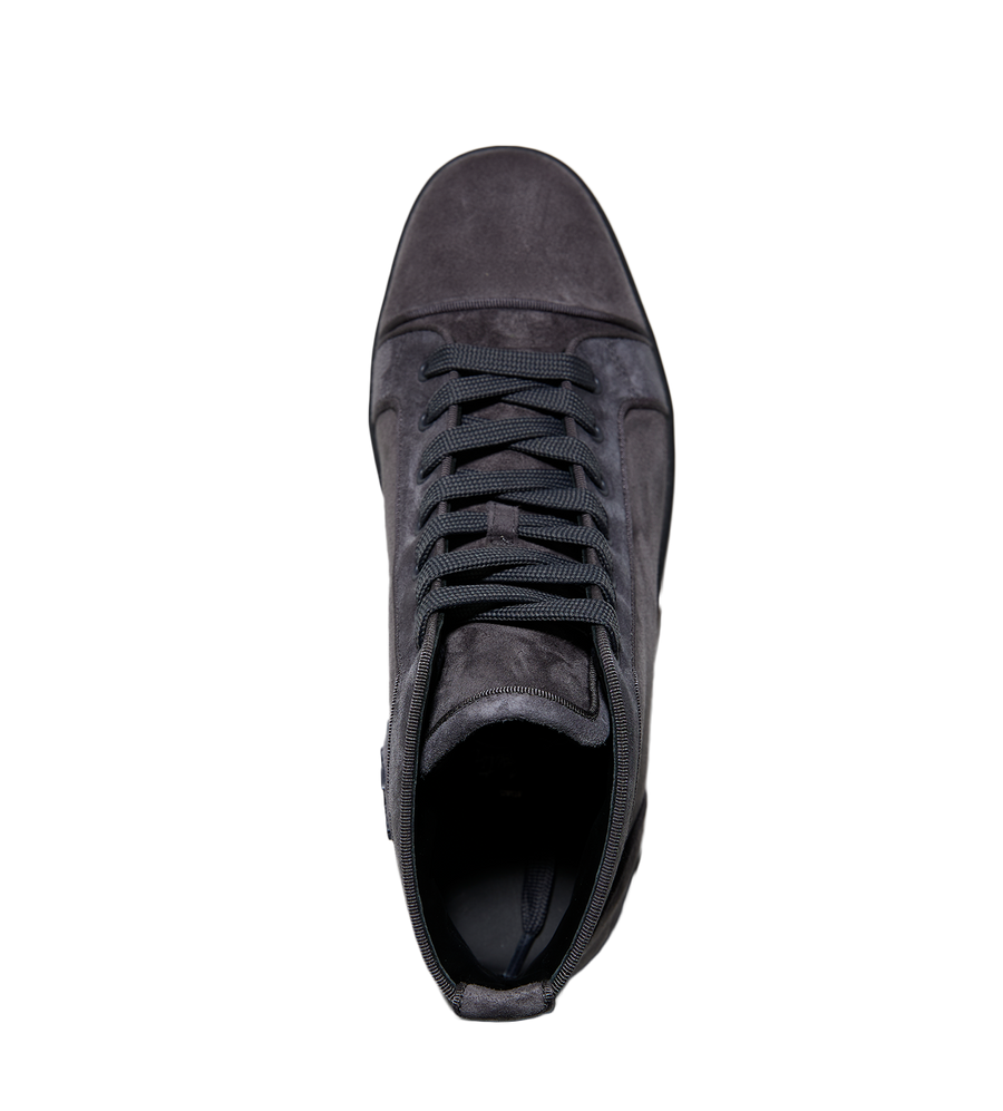 Louis Orlato Smoky