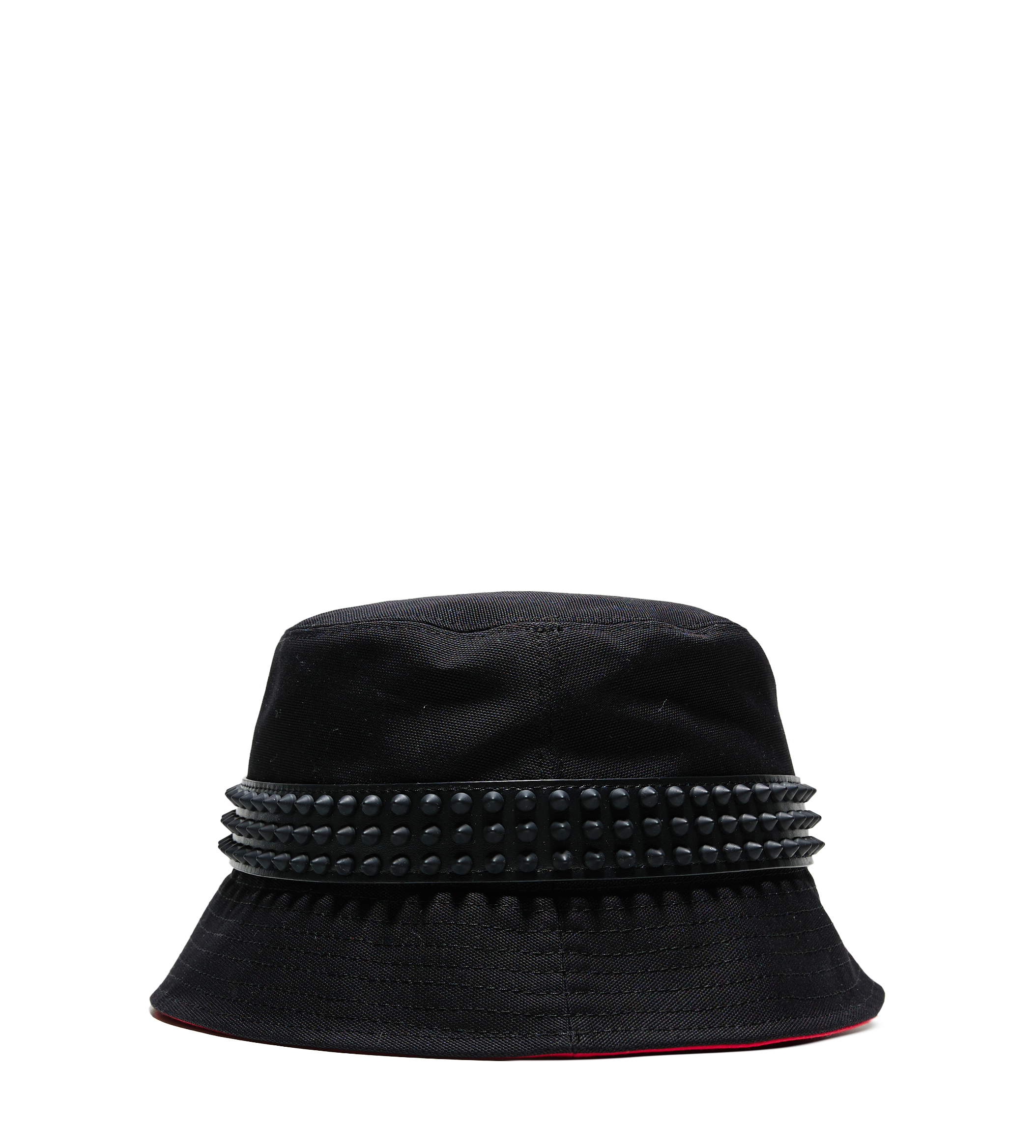 Bobino Spikes Hat Black