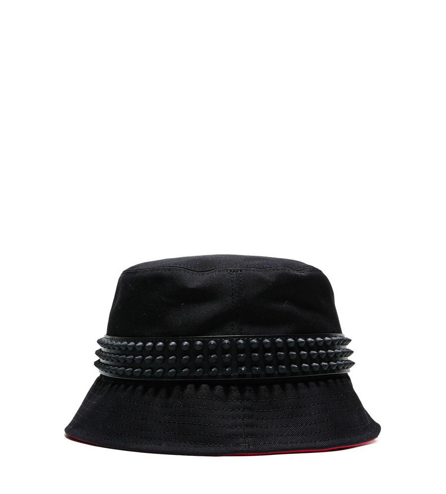 Bobino Spikes Hat Black