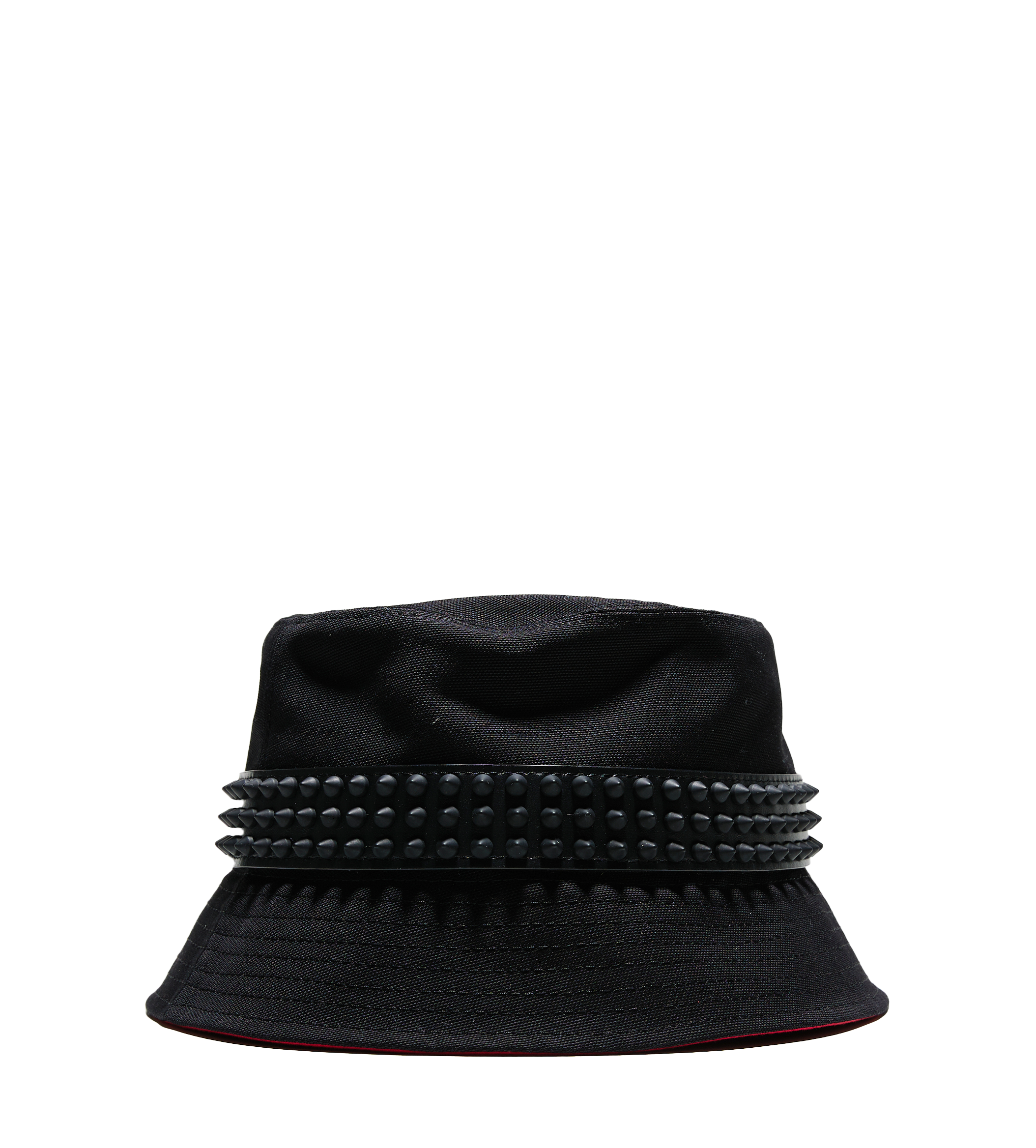 Bobino Spikes Hat Black