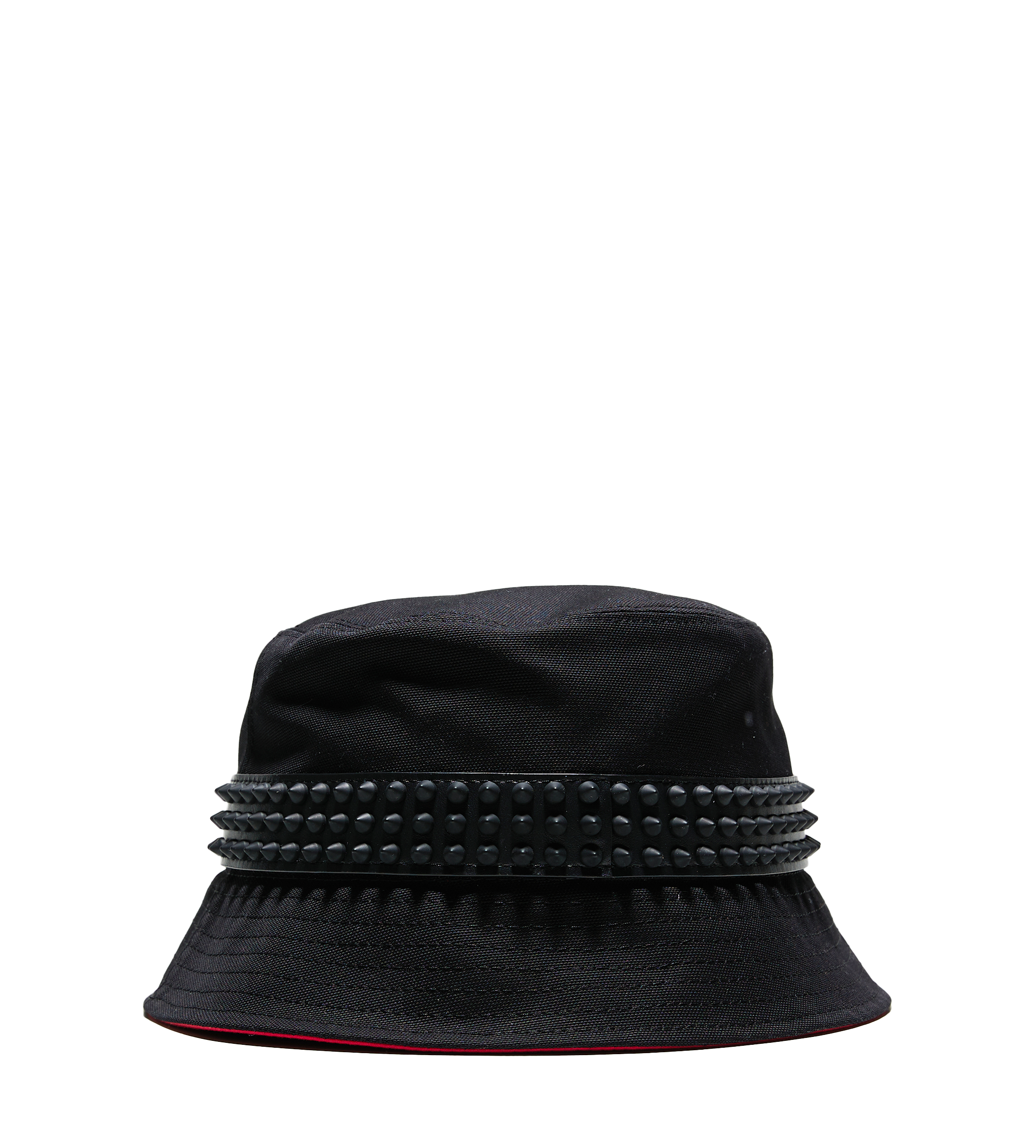 Bobino Spikes Hat Black