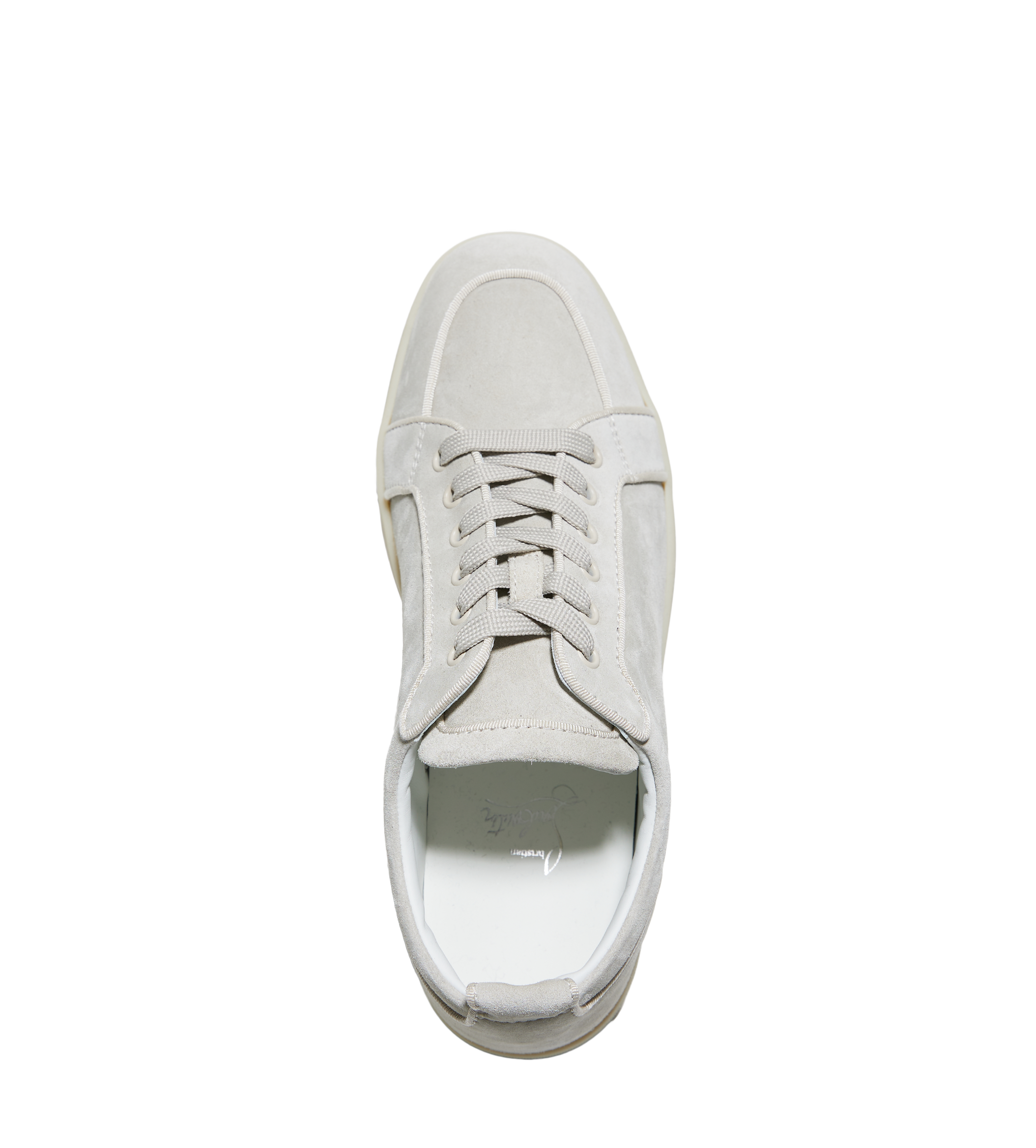 Rantulow Suede Albarte