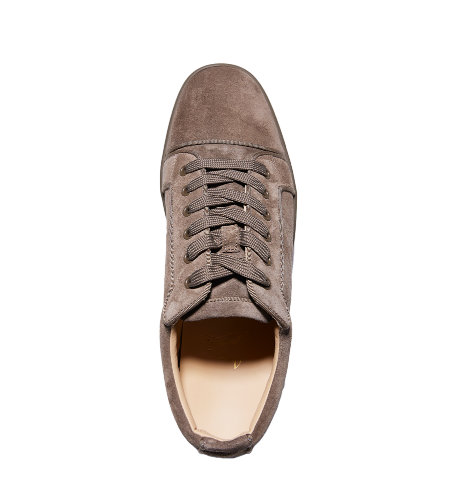 Louis Junior Orlato Suede Sierra
