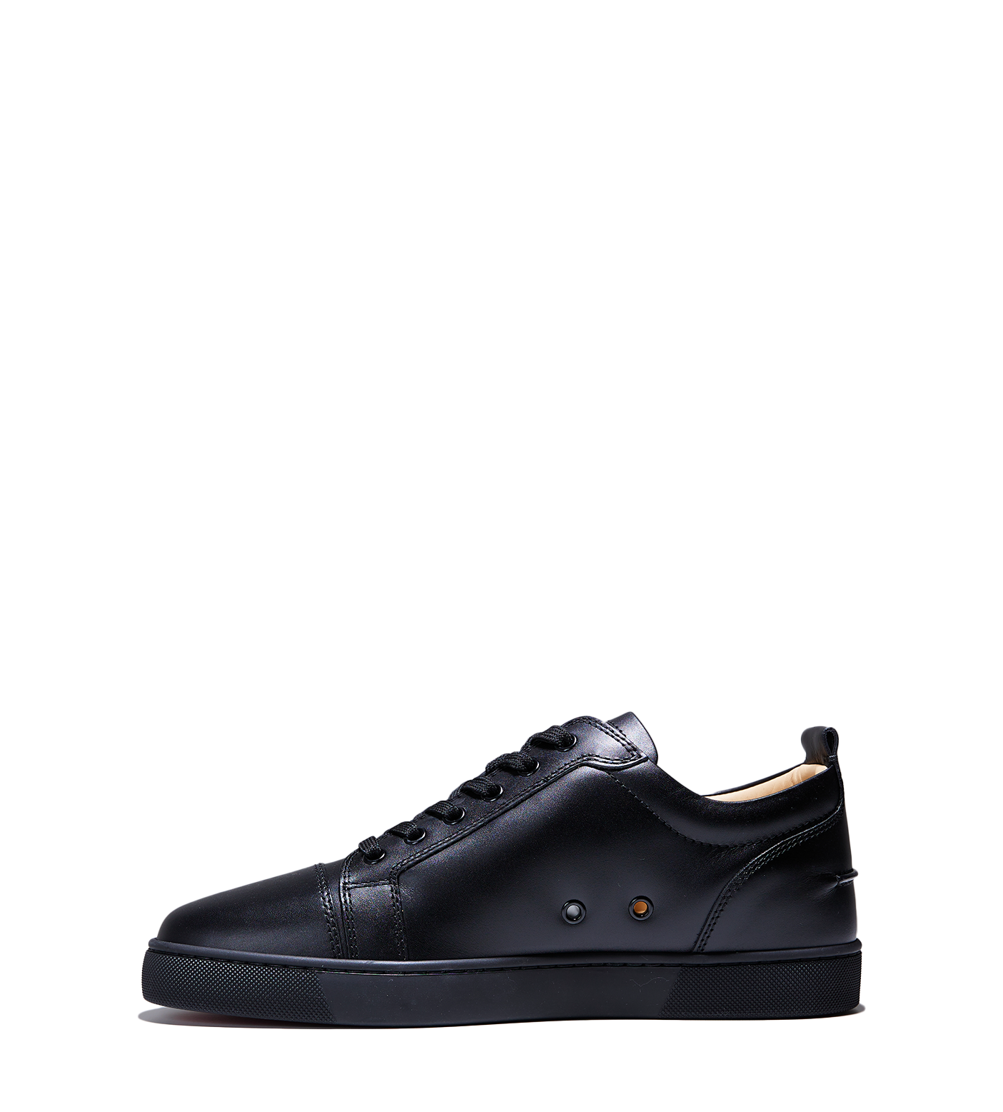 Christian louboutin junior calf deals