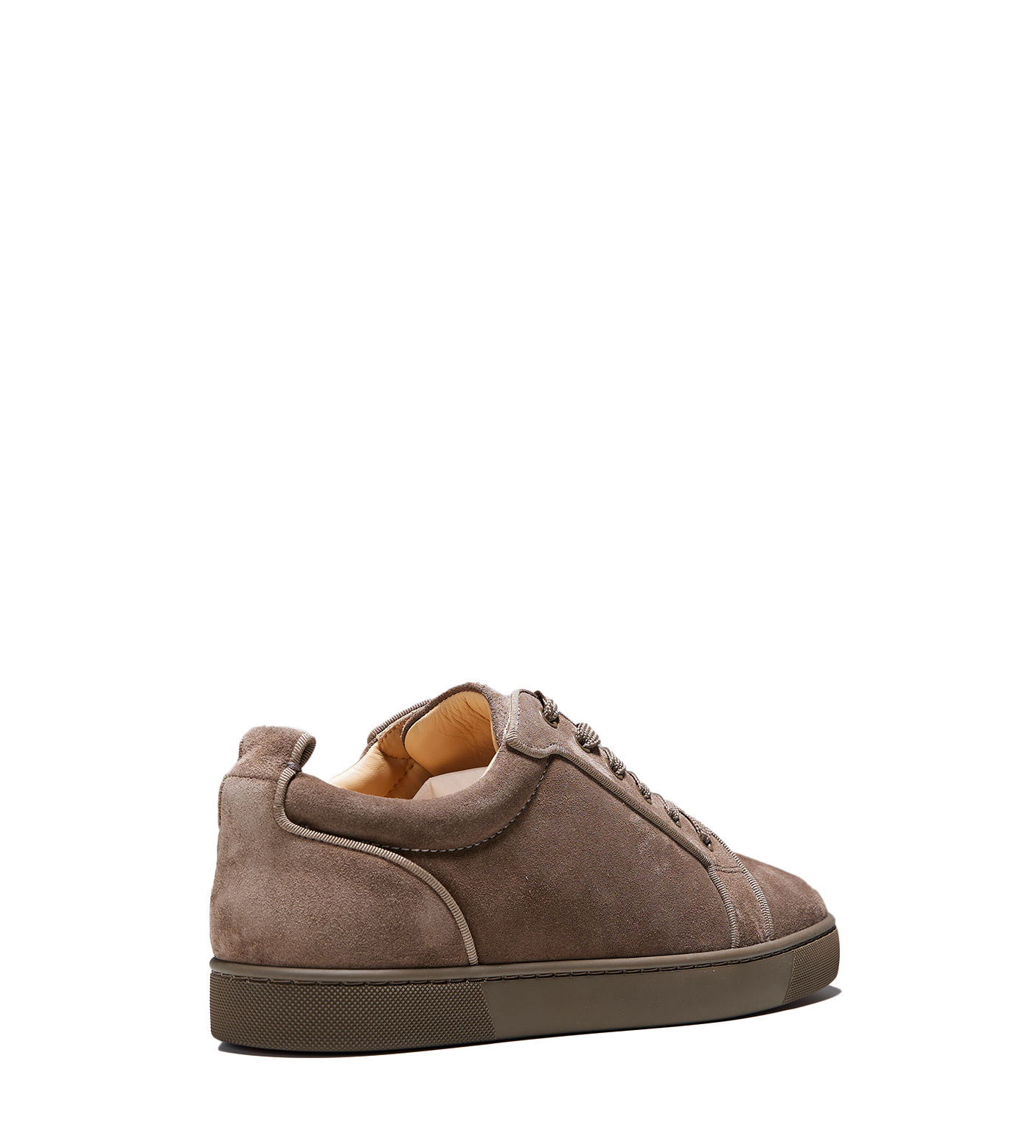 Louis Junior Orlato Suede Sierra