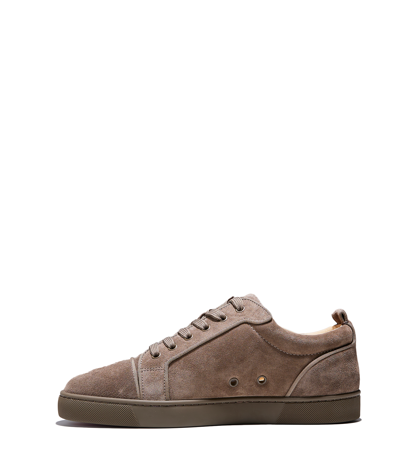 Louis Junior Orlato Suede Sierra