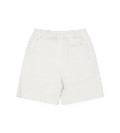 Circles Shorts Sand Melange