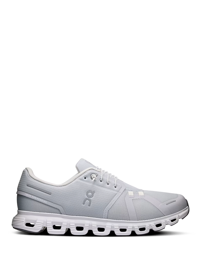Cloud 6 M Glacier // White