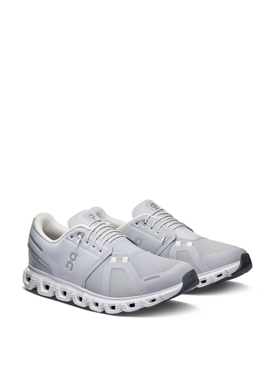 Cloud 6 M Glacier // White