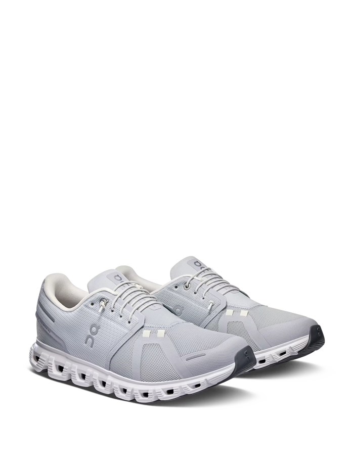 Cloud 6 M Glacier // White
