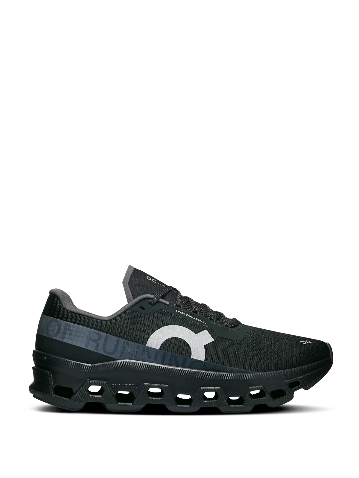 Cloudmonster 1 M Black