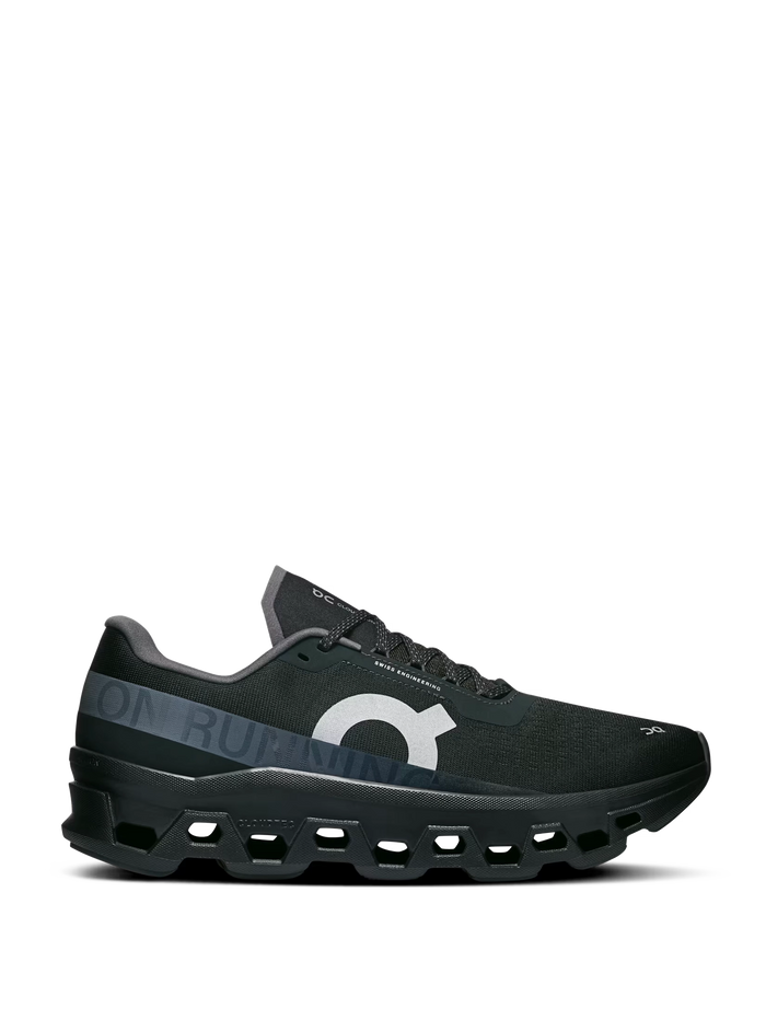 Cloudmonster 1 M Black