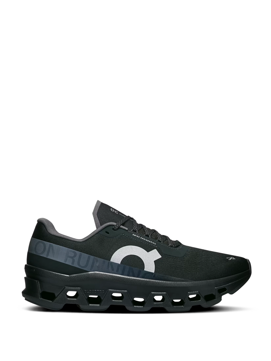 Cloudmonster 1 M Black