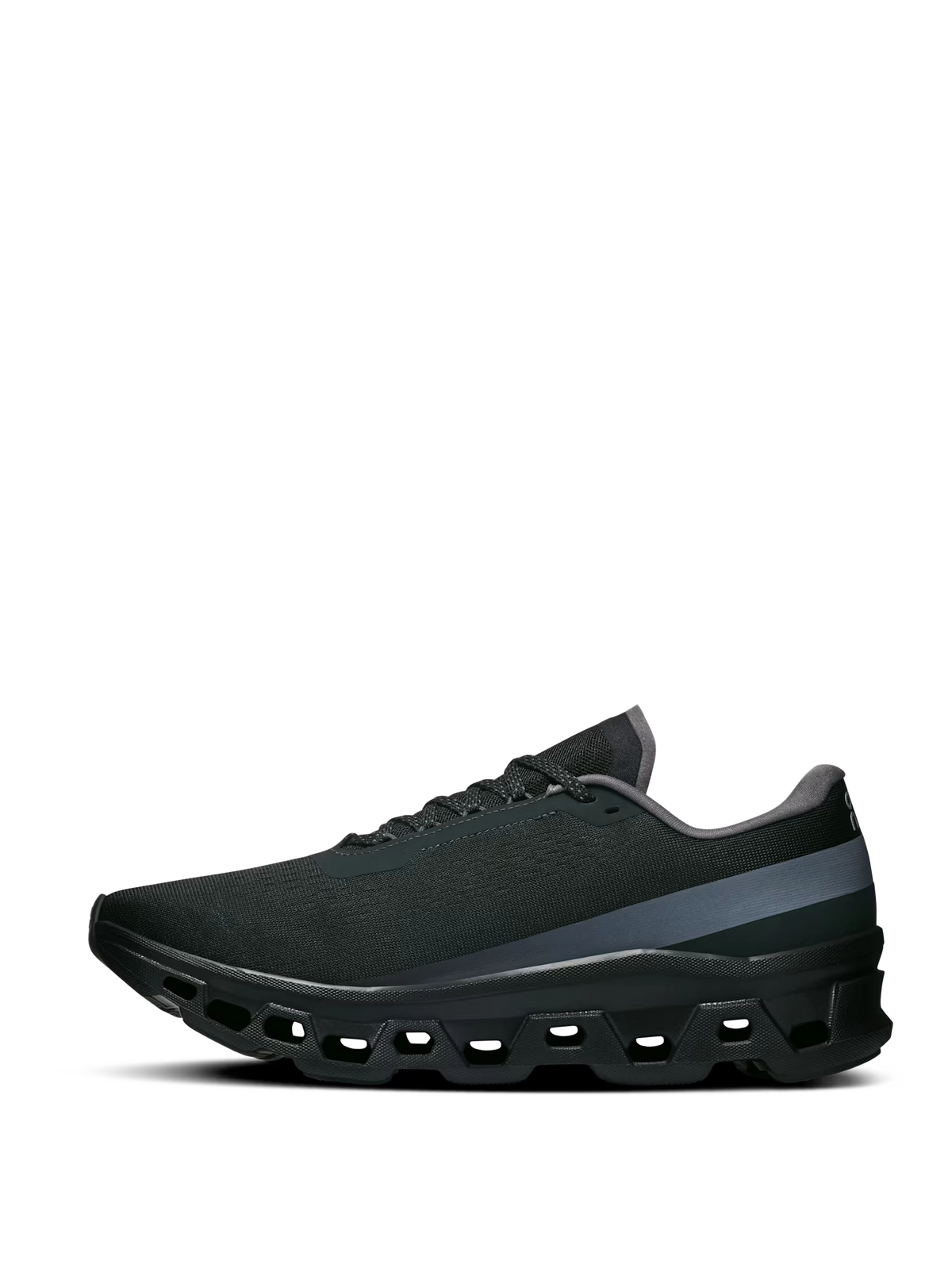 Cloudmonster 1 M Black