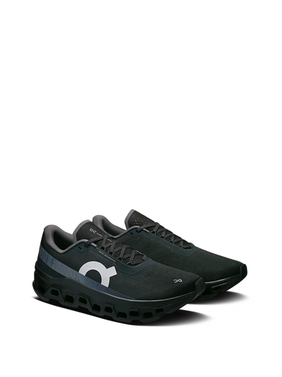 Cloudmonster 1 M Black
