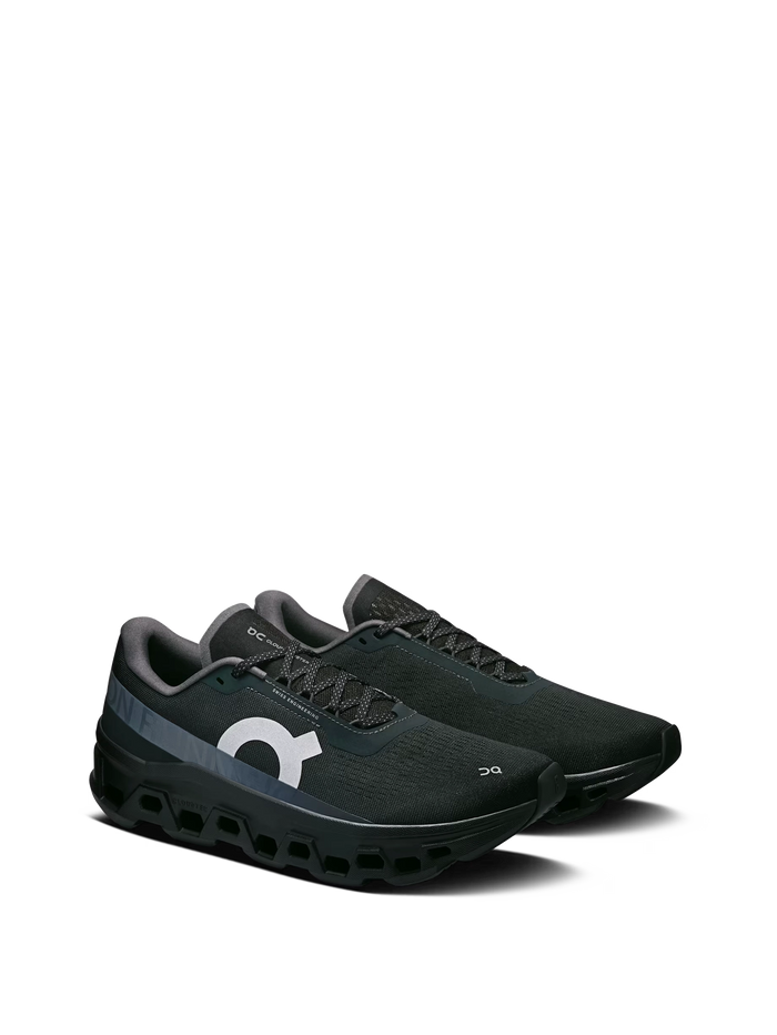 Cloudmonster 1 M Black