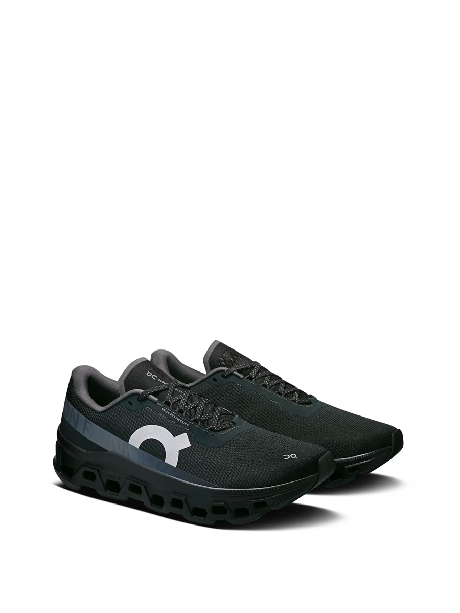 Cloudmonster 1 M Black