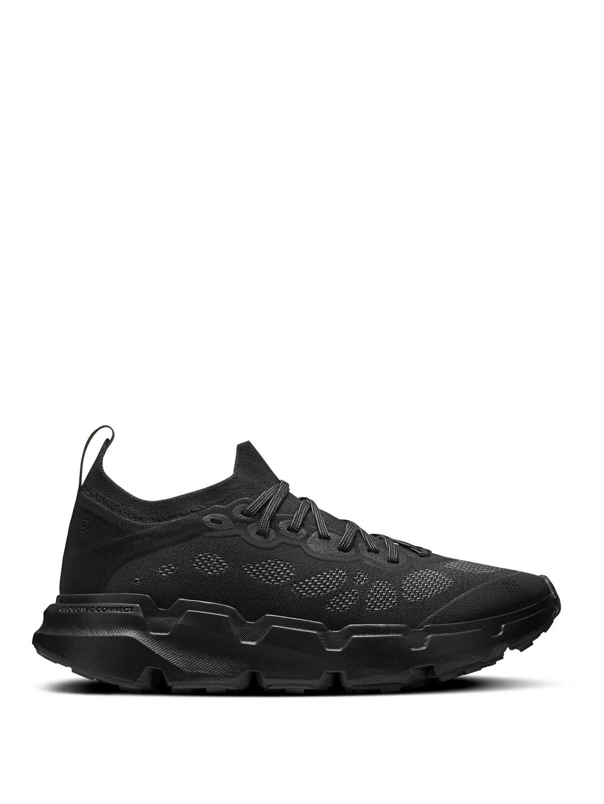 Cloudsoma PAF M Black // Black