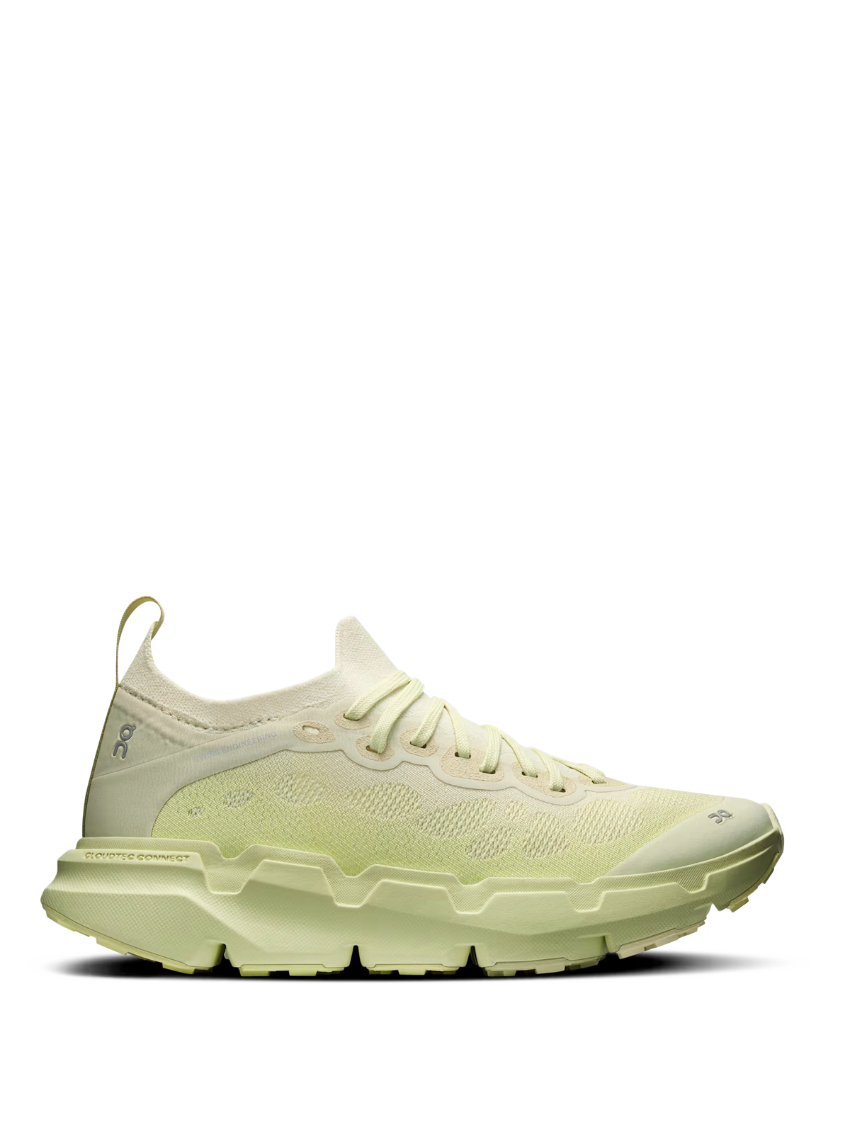 Cloudsoma PAF M Haze // Linen