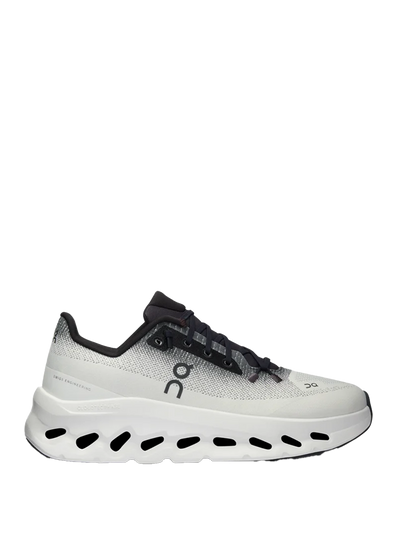 Cloudtilt M Black // Ivory
