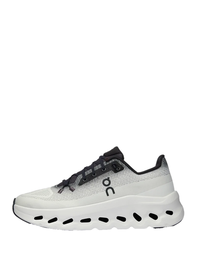 Cloudtilt M Black // Ivory