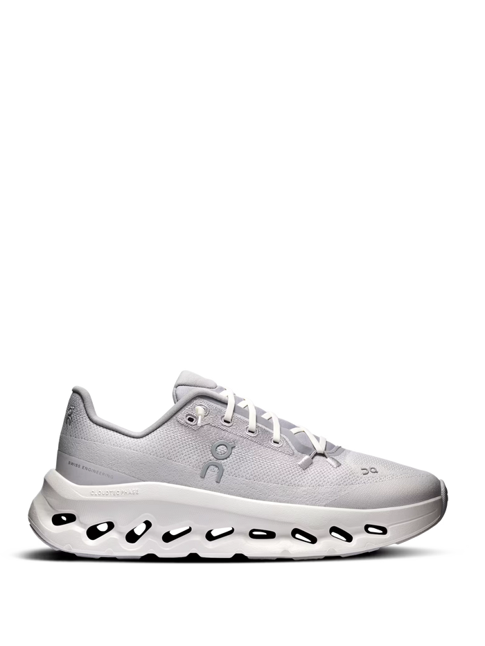 Cloudtilt 1 W Alloy // Silver