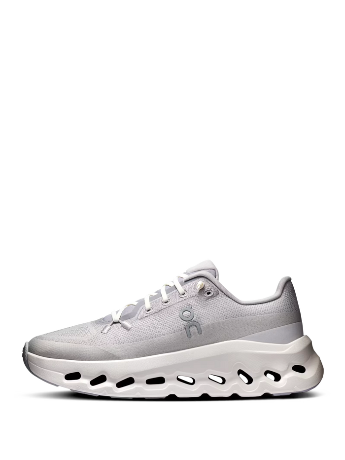 Cloudtilt 1 W Alloy // Silver