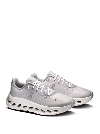 Cloudtilt 1 W Alloy // Silver