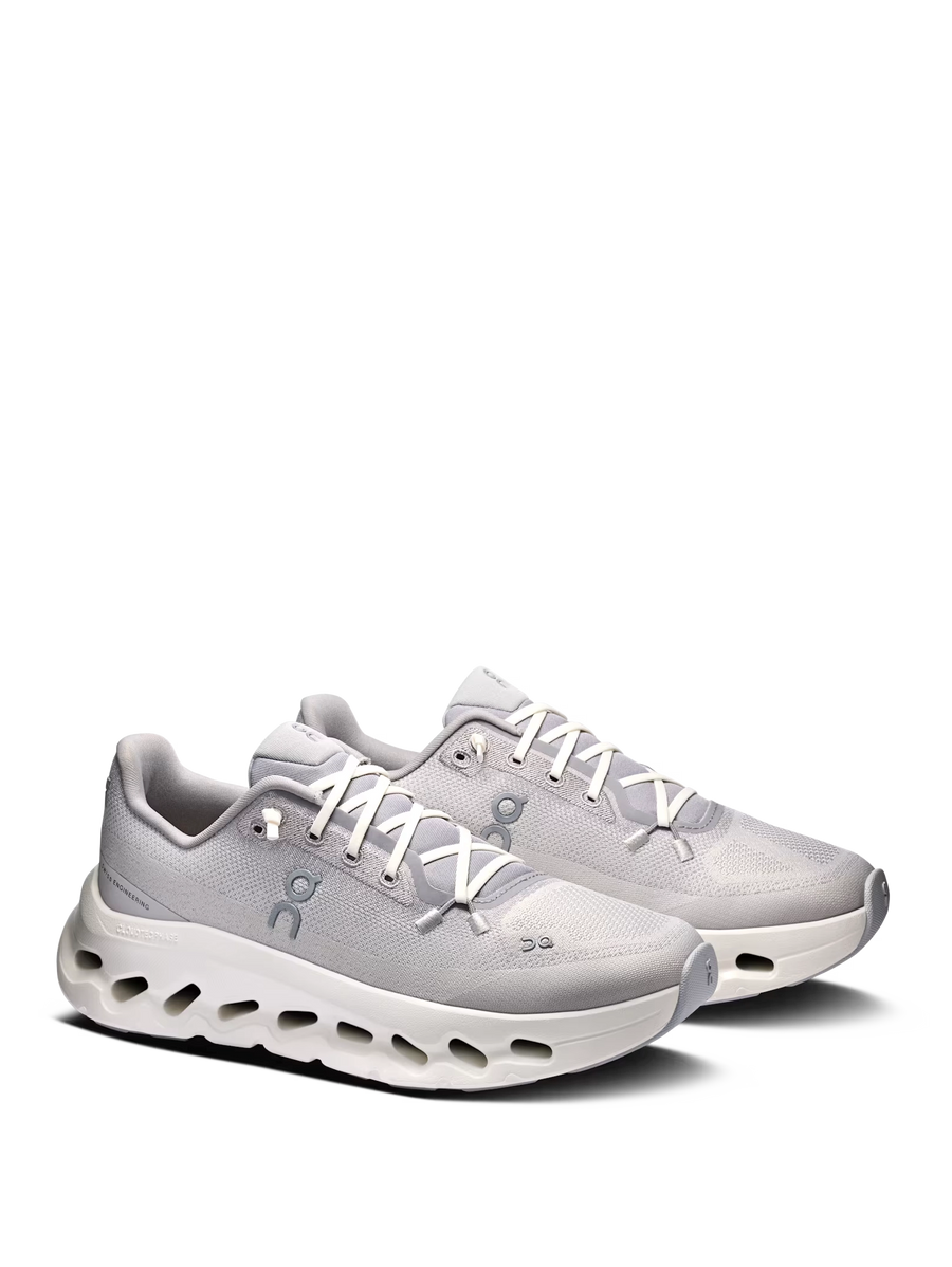 Cloudtilt 1 W Alloy // Silver