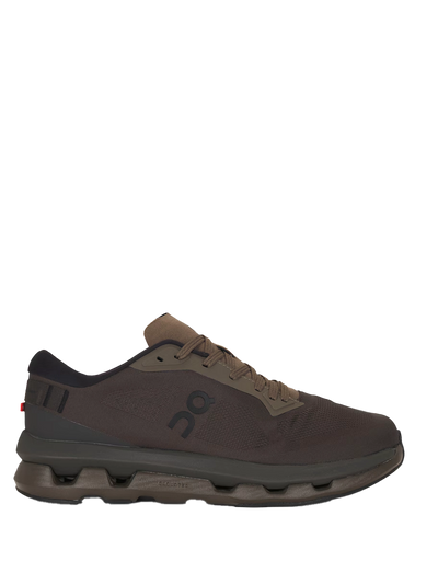 Cloudzone 1 M Espresso // Bark