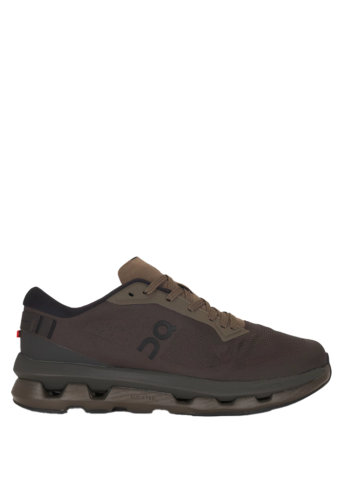Cloudzone 1 M Espresso // Bark