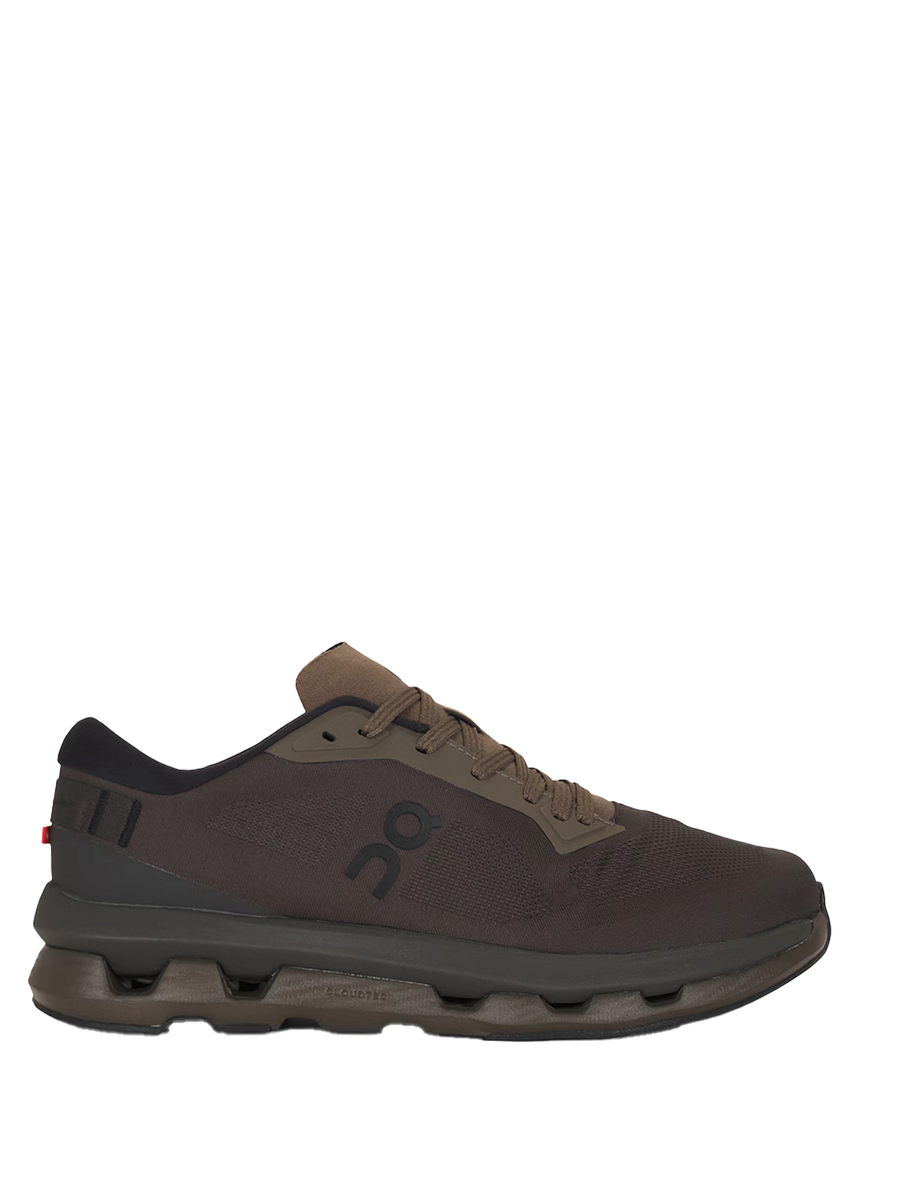 Cloudzone 1 M Espresso // Bark