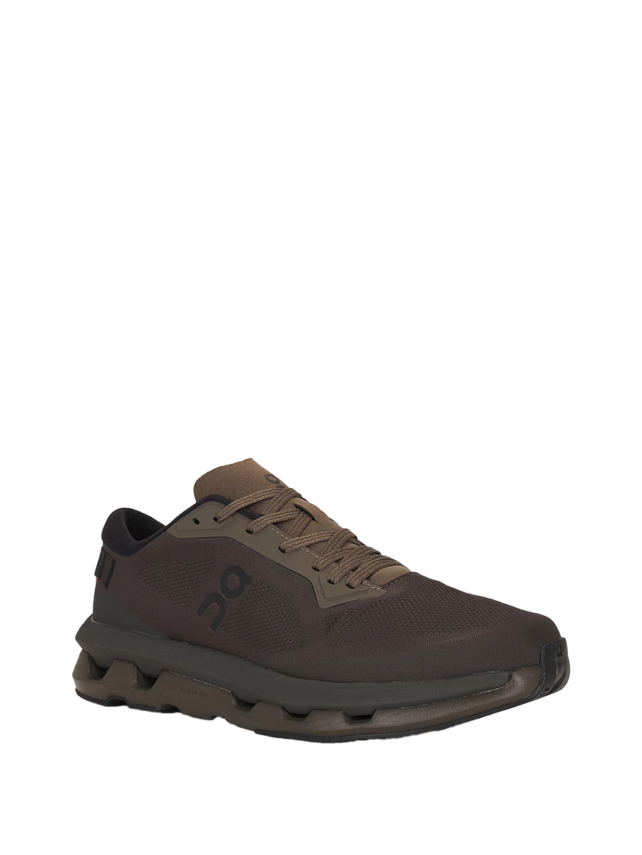 Cloudzone 1 M Espresso // Bark
