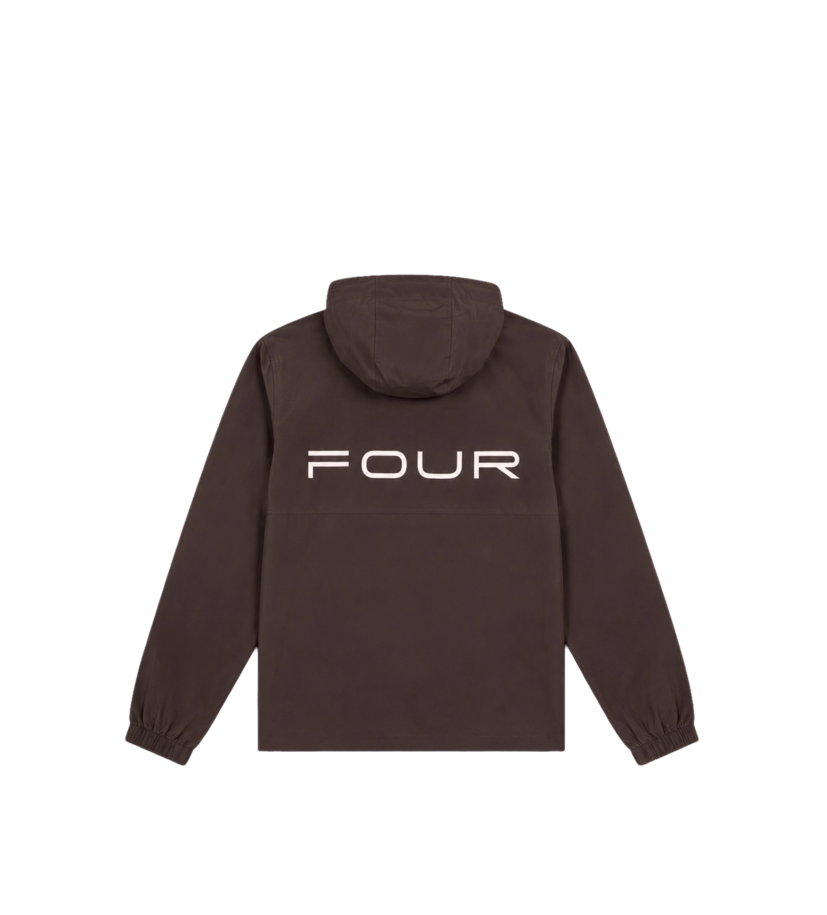 Sportswear Core Track Jacket Brown