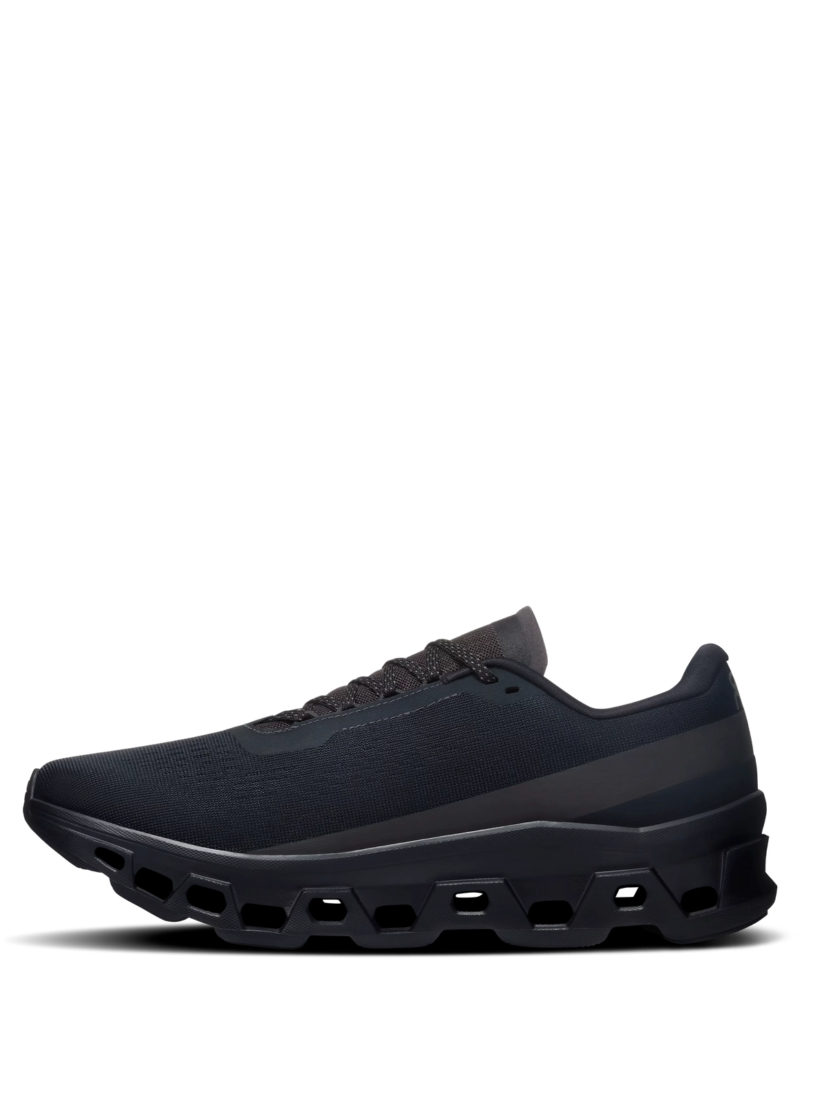 Cloudmonster in Black