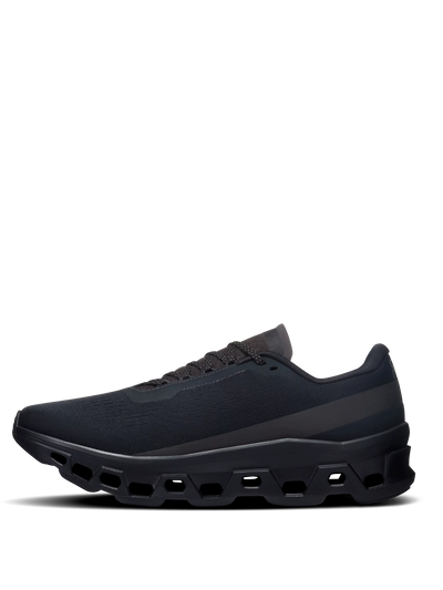 Cloudmonster in Black