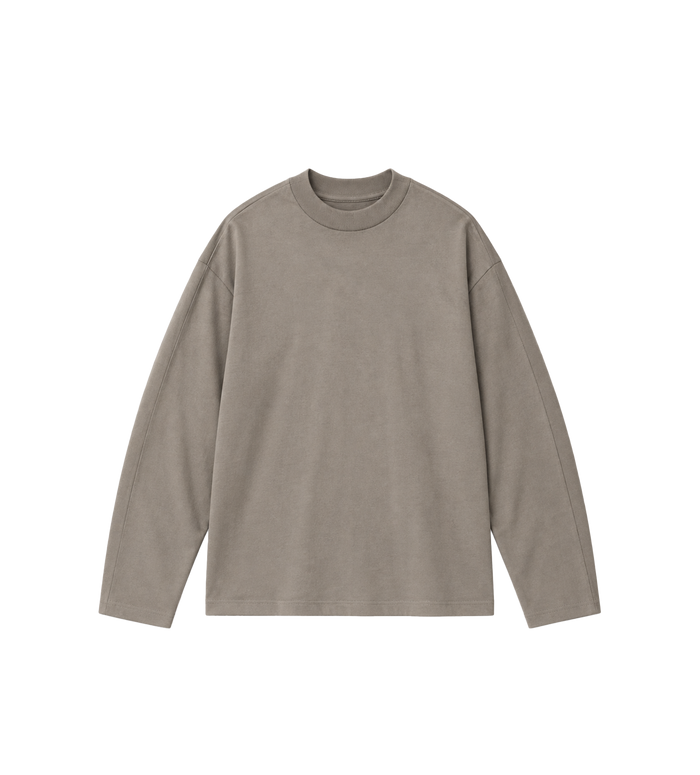 D7 Longsleeve Cement