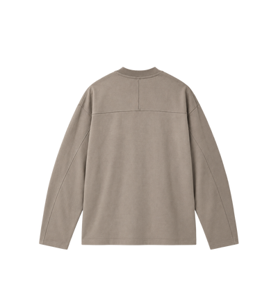 D7 Longsleeve Cement
