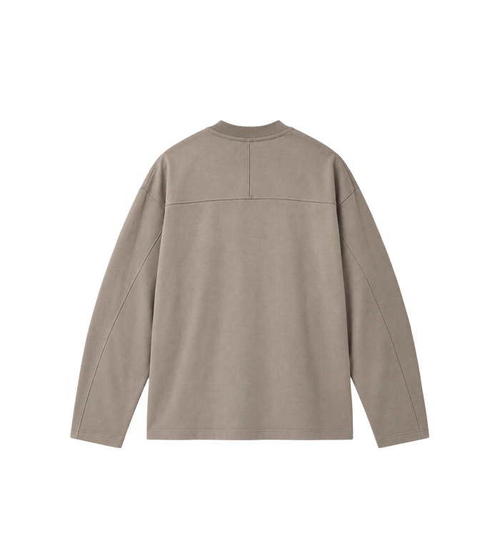 D7 Longsleeve Cement