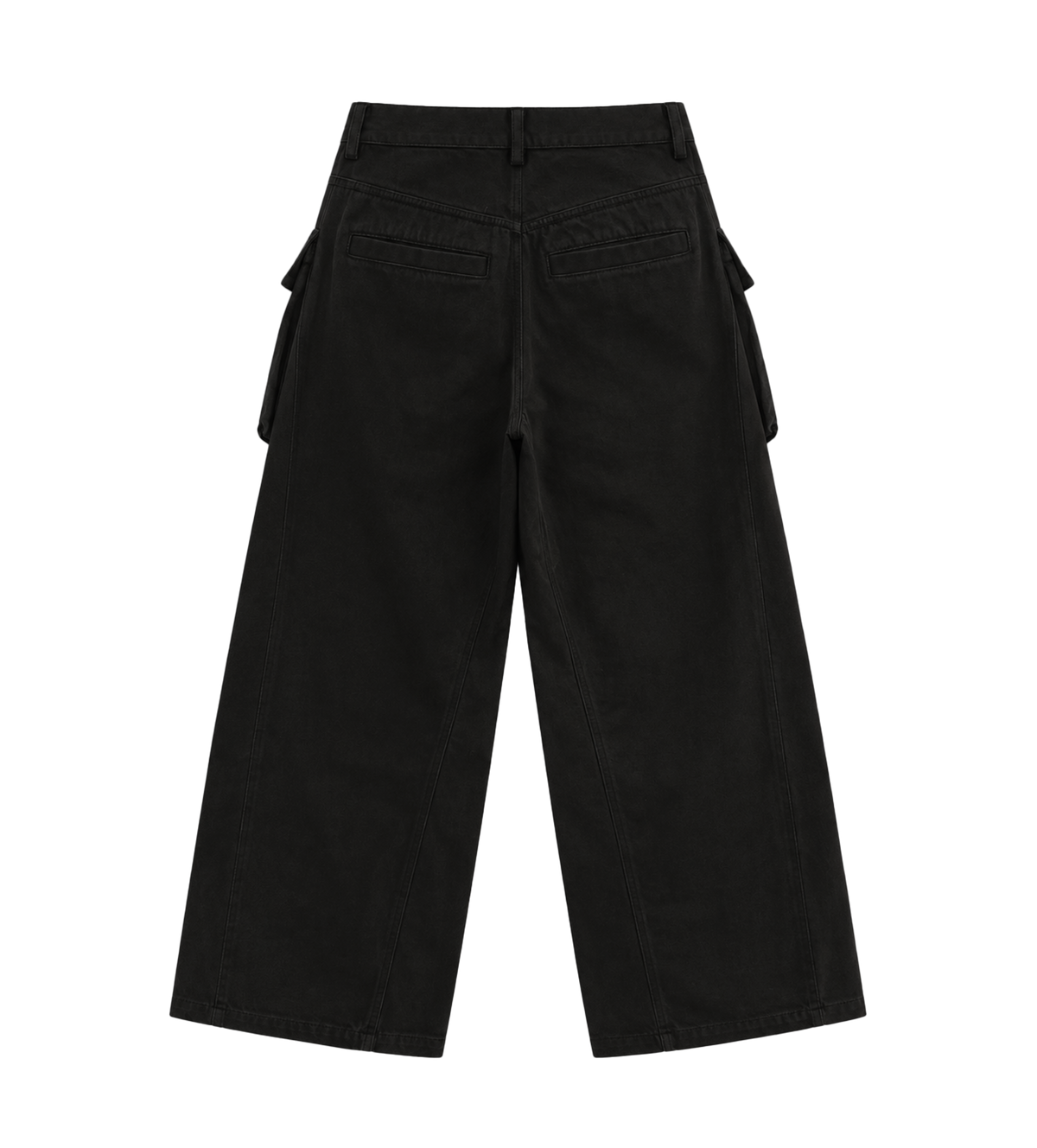 Denim 440 Carpenter Jeans Nacht