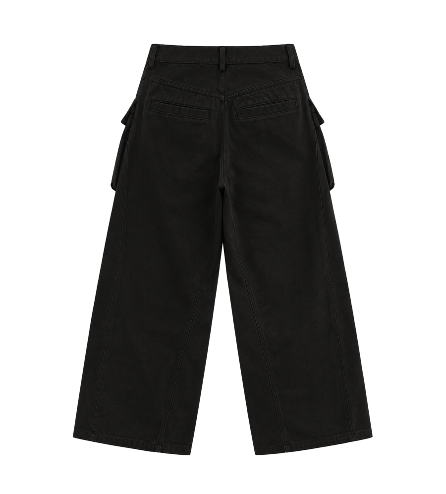 Denim 440 Carpenter Jeans Nacht