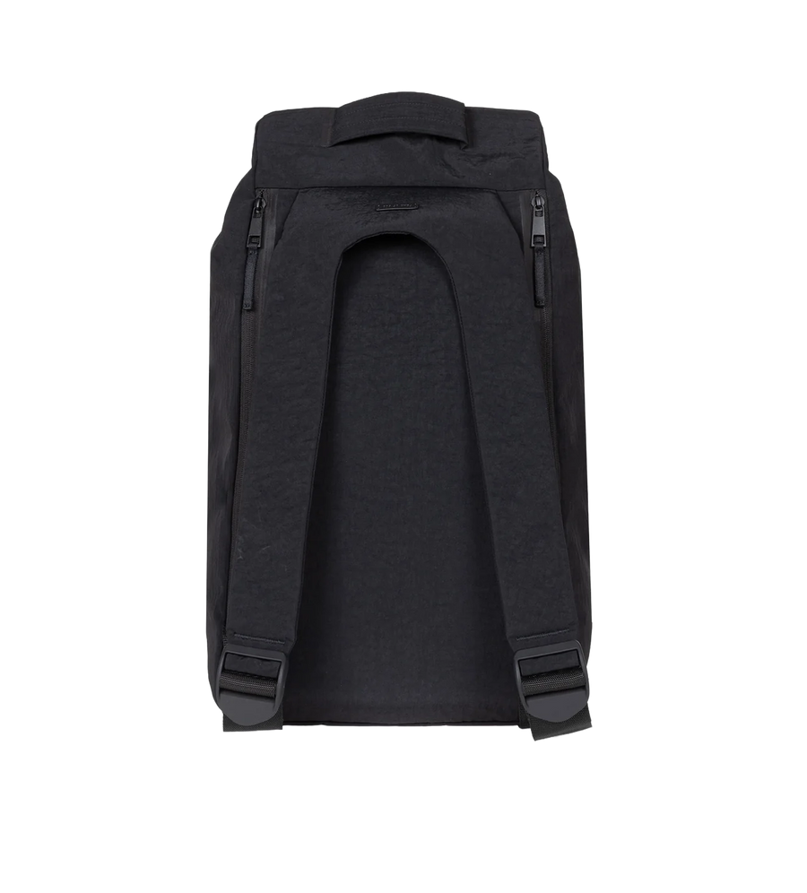 Eastpak Sports Duffel Black