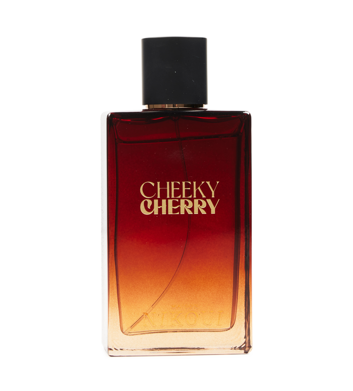 Maison Nikoui Cheeky Cherry Eau de Parfum in 100ml
