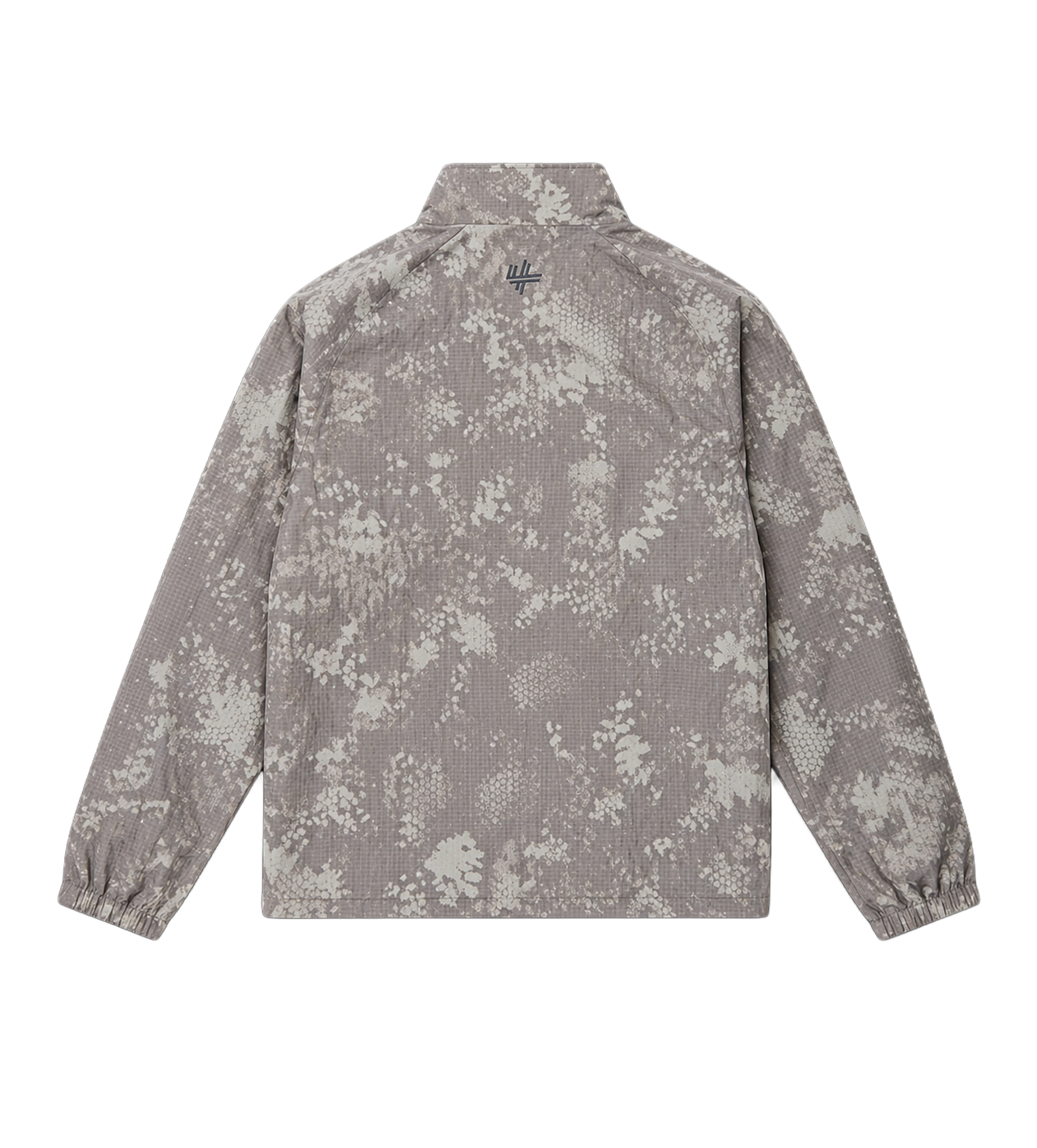 Sportswear Anorak Sand Camo
