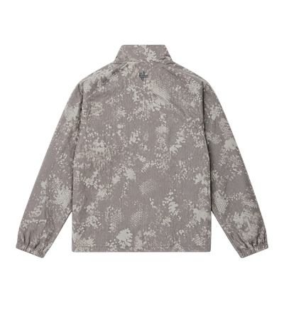 Sportswear Anorak Sand Camo