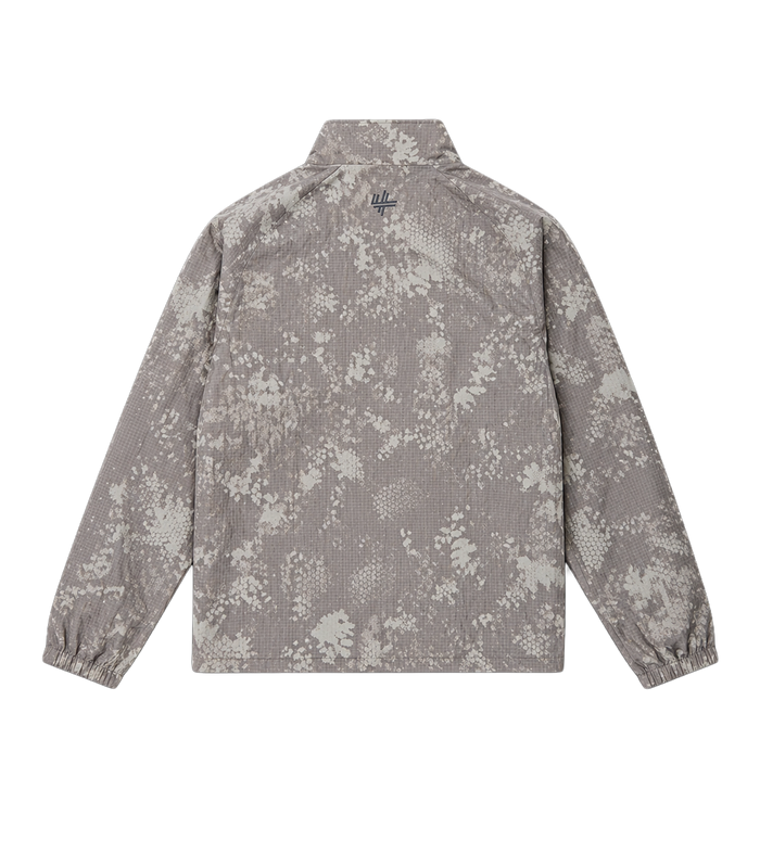 Sportswear Anorak Sand Camo
