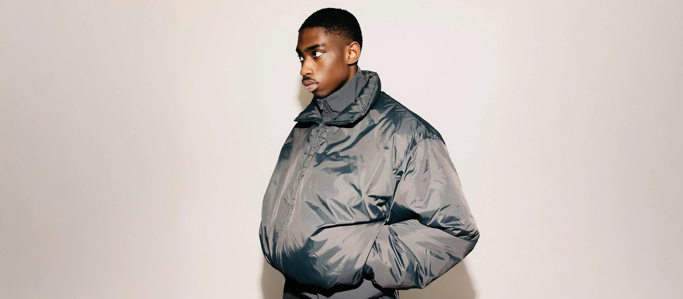 Fear of God Essentials