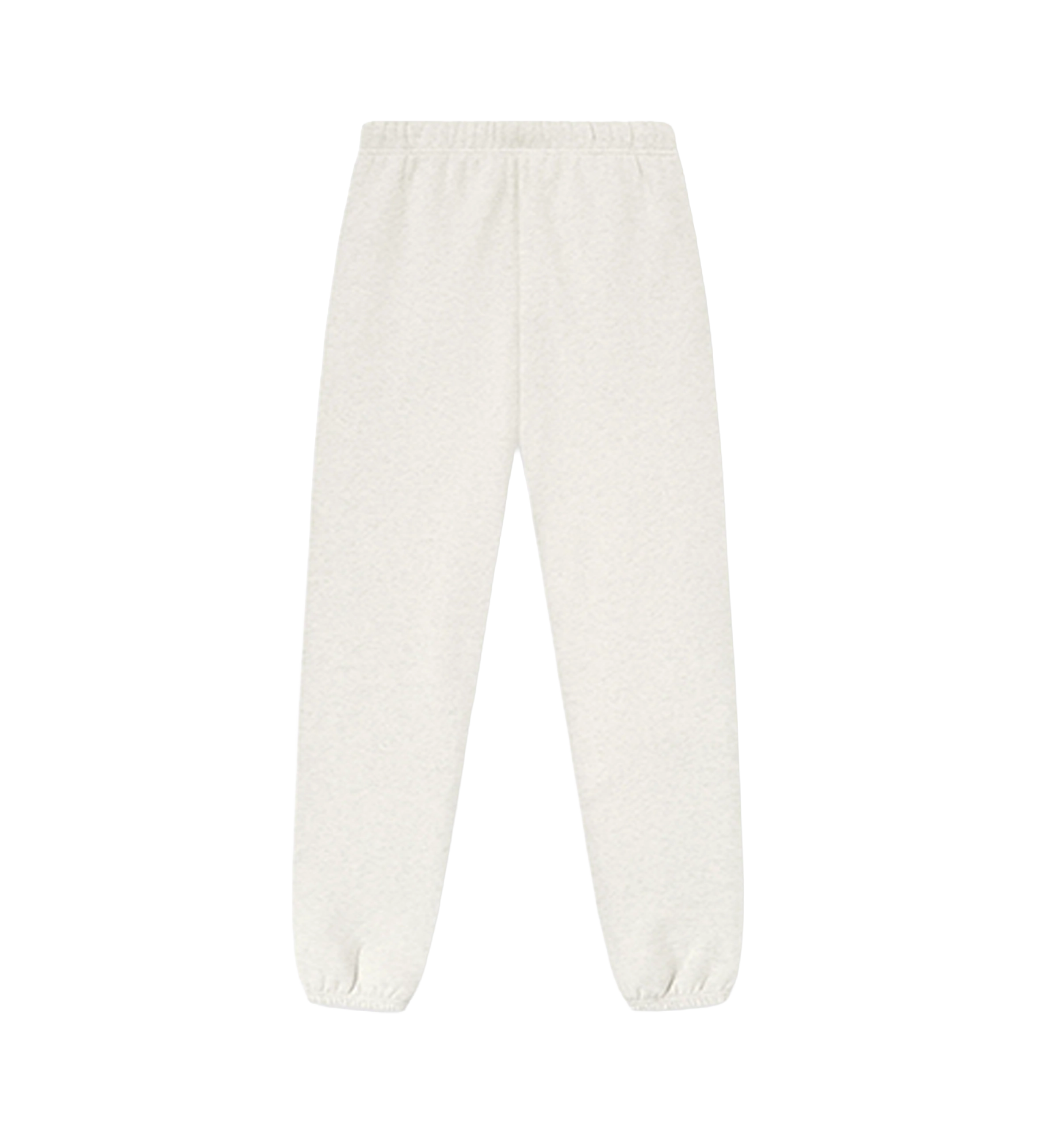 Fear of God Essentials Signature Classic Sweatpant in Oatmeal Heather