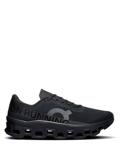 Cloudmonster in Black